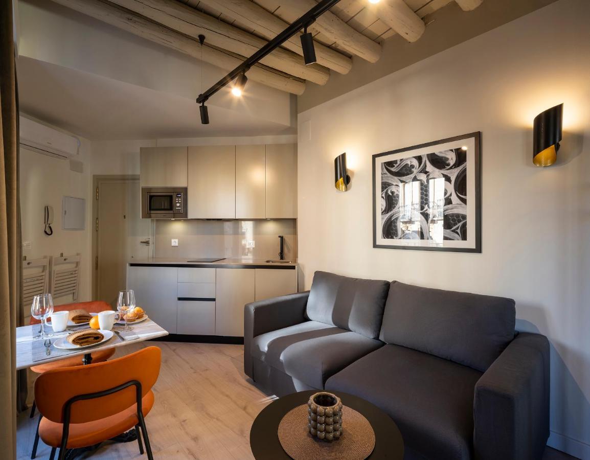 Home4U, Plaza Nueva 1 Granada Exterior photo